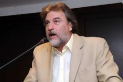 Ο Νότης Μαριάς για τις δηλώσεις Όλι Ρεν για 