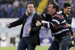 Χαμηλούς τόνους ο Σούλης, δεν παίρνει την ευθύνη ο Αναστόπουλος