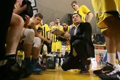 «Σφράγισε» τα πλέι οφ... (85-73)