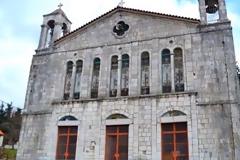 Φωτογραφικό βίντεο με Εκκλησίες και Μόνες της Γορτυνίας [Video]