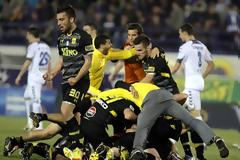 Nαι ρε ΑΡΕΙΑΝΑΡΑ !!! (0-1)