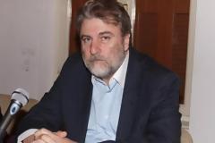 Ο Νότης Μαριάς για τις δήθεν ενδοκυβερνητικές διαφωνίες για τις απολύσεις δημοσίων υπαλλήλων