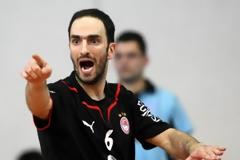 ΣΤΕΦΑΝΟΥ : ΑΥΤΟ ΣΗΜΑΙΝΕΙ ΟΜΑΔΑ!