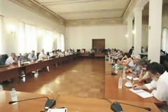 Νέες επιφυλάξεις των πρυτάνεων για το «σχέδιο Αθηνά»