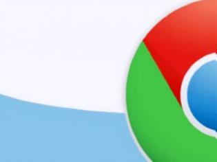 Φωτογραφία για Έρχεται η πρώτη έκδοση του Chrome με τη νέα μηχανή Blink