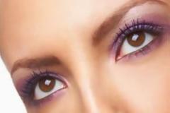 Το τέλειο smoky look της άνοιξης!