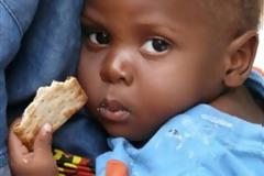 Δραματική έκκληση Unicef: Δεν έχουμε πλέον χρήματα