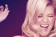 Νέο single από την Kelly Clarkson