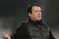 «Μας έκανε καλό η κόκκινη κάρτα του Αγκάνθο»
