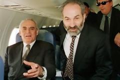 Ο Άκης έδωσε στον Σμπώκο 40 εκατ. ευρώ για να του τα κάνει 80!