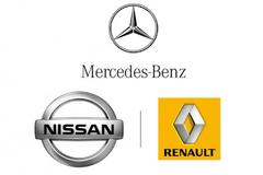 Μικρό μοντέλο σε συνεργασία με τις Renault-Nissan, ετοιμάζει η Mercedes