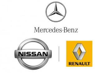 Φωτογραφία για Μικρό μοντέλο σε συνεργασία με τις Renault-Nissan, ετοιμάζει η Mercedes