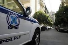 Βόμβες… χλωρίνης στο αστυνομικό τμήμα Θάσου