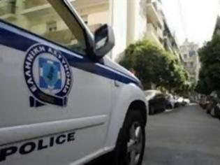 Φωτογραφία για Βόμβες… χλωρίνης στο αστυνομικό τμήμα Θάσου