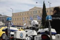 Κυκλοφοριακές ρυθμίσεις στην Αθήνα λόγω αθλητικής διοργάνωσης