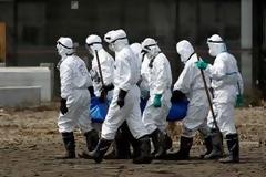 Ιαπωνία: Νέα διαρροή μολυσμένων υδάτων στη Φουκουσίμα