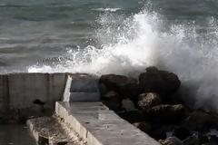 H Γενική Γραμματεία Πολιτικής Προστασίας συνιστά προσοχή λόγω της ξαφνικής κακοκαιρίας