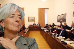 Η Βουλή δεν είναι ικανή να αποδώσει ευθύνες για το έγκλημα εναντίον της Ελλάδας