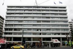 Τροϊκανός έπαθε εγκεφαλικό κατά τη διάρκεια των διαπραγματεύσεων