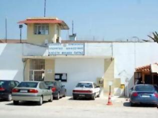 Φωτογραφία για Πάτρα: To ΣΔΟΕ στις φυλακές Αγίου Στεφάνου - Στο στόχαστρο υπάλληλος με ...γερό πορτοφόλι
