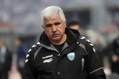 Στα υπόψιν για τον πάγκο του Ατρομήτου ο Παράσχος