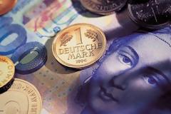 Κερδίζει διαρκώς έδαφος το κόμμα του μάρκου στη Γερμανία