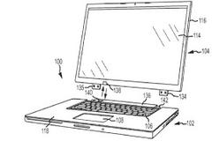 Apple: Κατέθεσε πατέντα για αποσπώμενη οθόνη σε laptop
