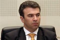 Δεν κατάφερε να δει τον Κ. Παπούλια ο Χρ. Ζώης