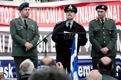 ΣΥΣΜΕΔ προς ΥΕΘΑ. Μισθολόγιο για τους ε.ε. χωρίς τους ε.ε. δεν μπορεί να υπάρξει