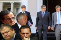 ΟΛΟΚΛΗΡΩΘΗΚΕ Η ΣΥΝΑΝΤΗΣΗ ΣΑΜΑΡΑ ΜΕ ΤΡΟΪΚΑ