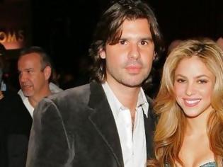 Φωτογραφία για Σε... μπελάδες η Shakira: Ο πρώην της ζητά αποζημίωση... 100.000.000 δολάρια!
