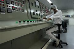 Νέος γύρος διαπραγματεύσεων Τεχεράνης και «Εξι» για τα πυρηνικά