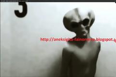 Ένα μοναδικό βίντεο απόδειξης ύπαρξης των εξωγήινων-Προσοχή πολλές από τις εικόνες μπορεί να είναι σκληρές!
