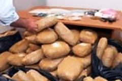 Πάτρα: Σε εξέλιξη επιχείρηση εξάρθρωσης σπείρας διακίνησης ναρκωτικών