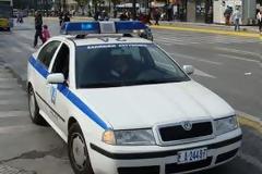 Δύο ληστείες σε ξενοδοχεία στα νότια προάστια