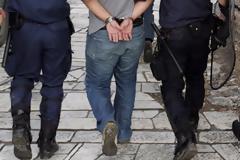 Πάτρα: Έφεραν με το ταξί τα ναρκωτικά στην Αχαΐα, αλλά θα πληρωνόταν ο τρίτος στην Αθήνα