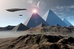 Οι σημαντικότερες εμφανίσεις UFO ΣΤΗΝ ΕΛΛΑΔΑ