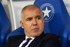 Παρελθόν ο Αναστόπουλος, στα υπόψη Παράσχος, Κωστένογλου και Ελευθερόπουλος