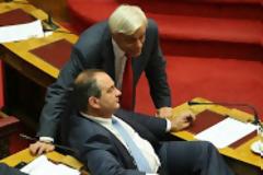 Aποκάλυψη> Πως ο σκληρός Πάκης έσωσε την ζωή του Κώστα Καραμανλή...!!!