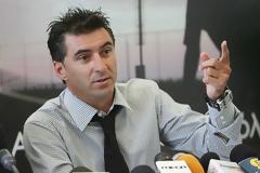Αινιγματικός ο Ζαγοράκης για ΠΑΟΚ και Σαββίδη