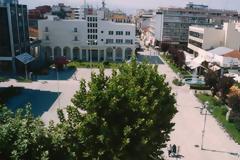 Καρδίτσα: η «καρδιά» της Ελλάδας και η χαρά του… ποδηλάτη