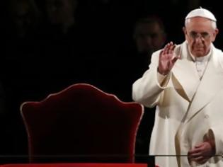 Φωτογραφία για «Ο πάπας τείνει το χέρι του προς τους ορθοδόξους»