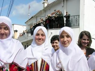 Φωτογραφία για Apr 07 2013 Το Πομακικό Ζήτημα στην Τουρκία