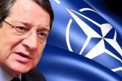 Η σχέση της Κύπρου με την Ατλαντική Συμμαχία