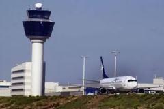 Επεισοδιακή η προσγείωση στο αεροδρόμιο της Κρητης