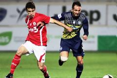 ΒΙΝΤΕΟ -  ﻿ Σε πτώση ο Αστέρας, Ξάνθη για πλέι οφ!