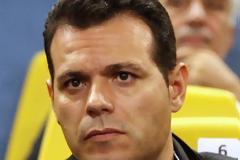 ΙΤΟΥΔΗΣ : ΔΕΝ ΥΠΑΡΧΕΙ ΦΑΒΟΡΙ ΣΤΗΝ ΕΛΛΑΔΑ *ΒΙΝΤΕΟ*