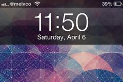 Messages: Cydia tweak new...μηνύματα από οπουδήποτε
