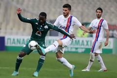 ΒΙΝΤΕΟ - Γκέλα Παναθηναϊκού με Πανιώνιο (0-0), απομακρύνεται η Ευρώπη!
