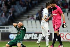 ΚΟΥΝΑΕΙ... ΜΑΝΤΗΛΙ ΣΤΑ PLAY OFFS ΑΝΤΙ ΓΙΑ ΣΕΝΤΟΝΙ ΠΟΥ ΟΝΕΙΡΕΥΟΤΑΝ Ο ΠΑΟ! *VIDEO HIGHLIGHTS*